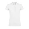 OWEN WOMEN POLO 215 P184782O optic white OWEN WOMEN POLO 215 P184782O optic white