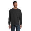 NELSON MEN SWEAT 400 P184818O deep black NELSON MEN SWEAT 400 P184818O deep black