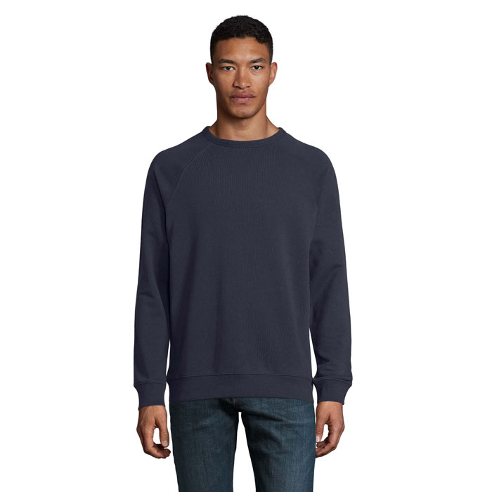 NELSON MEN SWEAT 400 P184818O night NELSON MEN SWEAT 400 P184818O night