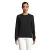NELSON WOMEN SWEAT 400 P184839O deep black NELSON WOMEN SWEAT 400 P184839O deep black