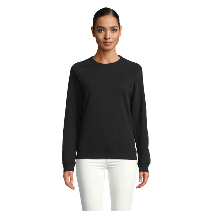 NELSON WOMEN SWEAT 400 P184839O MI-N03195-W