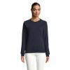 NELSON WOMEN SWEAT 400 P184839O night NELSON WOMEN SWEAT 400 P184839O night