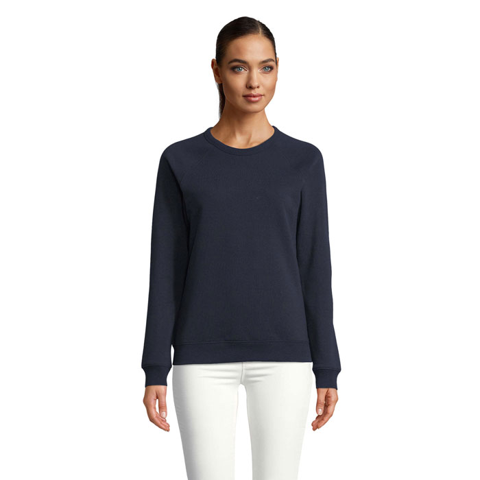 NELSON WOMEN SWEAT 400 P184839O night NELSON WOMEN SWEAT 400 P184839O night
