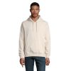 NICHOLAS MEN HOODED SWEAT P184857O dusty beige NICHOLAS MEN HOODED SWEAT P184857O dusty beige