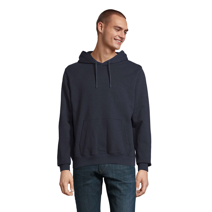 NICHOLAS MEN HOODED SWEAT P184857O night NICHOLAS MEN HOODED SWEAT P184857O night