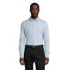 BALTHAZAR MEN SHIRT P184921O soft blue BALTHAZAR MEN SHIRT P184921O soft blue