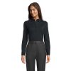 BALTHAZAR WOMEN SHIRT P184949O deep black BALTHAZAR WOMEN SHIRT P184949O deep black