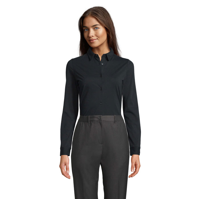 BALTHAZAR WOMEN SHIRT P184949O MI-N03199-W