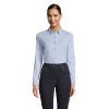 BALTHAZAR WOMEN SHIRT P184949O soft blue BALTHAZAR WOMEN SHIRT P184949O soft blue