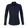 BALTHAZAR WOMEN SHIRT P184949O night BALTHAZAR WOMEN SHIRT P184949O night
