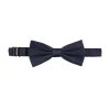 TEDDY PRE-TIED BOW TIE P184975O night TEDDY PRE-TIED BOW TIE P184975O night