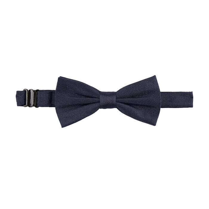 TEDDY PRE-TIED BOW TIE P184975O night TEDDY PRE-TIED BOW TIE P184975O night