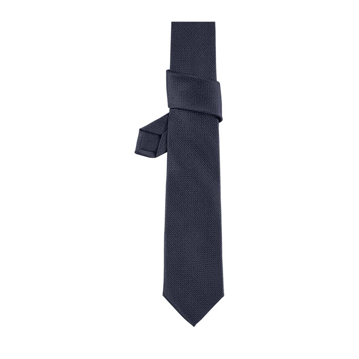 TEODOR JACQUARD TIE P184977O night TEODOR JACQUARD TIE P184977O night