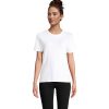 LORIS UNISEX T-SHIRT 180 P184979O optic white LORIS UNISEX T-SHIRT 180 P184979O optic white