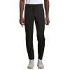 GERMAIN MEN SUIT TROUSERS P185032O deep black GERMAIN MEN SUIT TROUSERS P185032O deep black