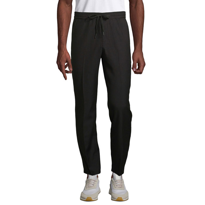 GERMAIN MEN SUIT TROUSERS P185032O MI-N03778-W GERMAIN MEN SUIT TROUSERS P185032O MI-N03778-W