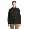 MAEL UNISEX WORK JACKET P185070O deep black