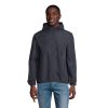 ANDREA UNISEX WINDBREAKER P185106O night
