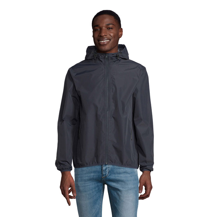 ANDREA UNISEX WINDBREAKER P185106O night