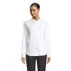 BASILE WOMEN SHIRT P185151O optic white BASILE WOMEN SHIRT P185151O optic white