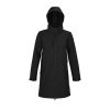 ACHILLE WOMEN SOFTSHELL P185215O deep black ACHILLE WOMEN SOFTSHELL P185215O deep black