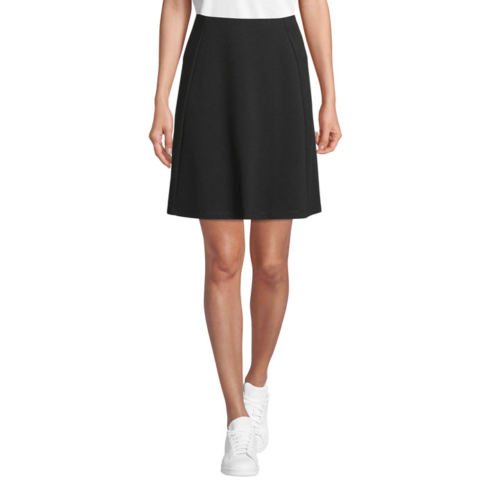 CHLOE A-LINE SKIRT P185227O MI-N03795-W