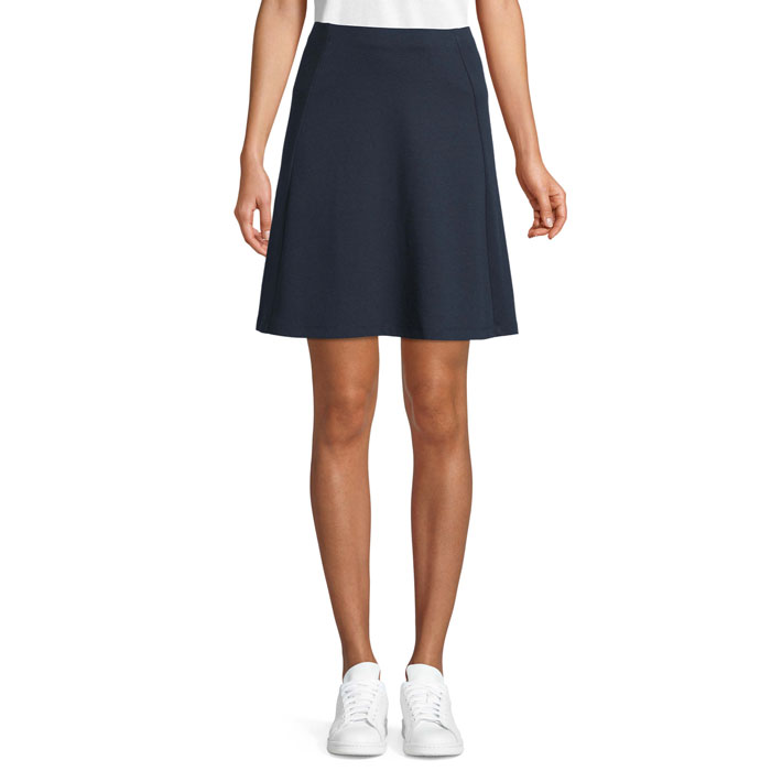 CHLOE A-LINE SKIRT P185227O night CHLOE A-LINE SKIRT P185227O night