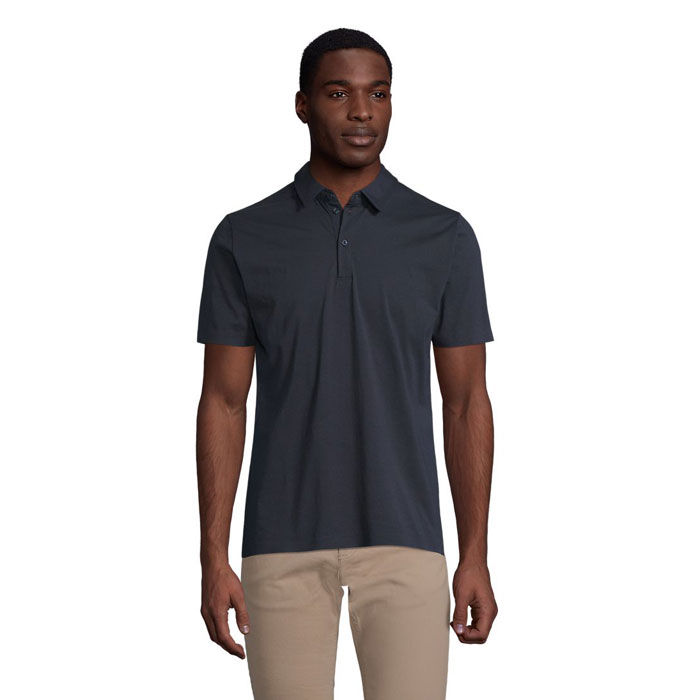 RELAX O SCAR MEN POLO SHIRT P185241O night RELAX O SCAR MEN POLO SHIRT P185241O night