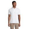 RELAX O SCAR MEN POLO SHIRT P185241O optic white RELAX O SCAR MEN POLO SHIRT P185241O optic white