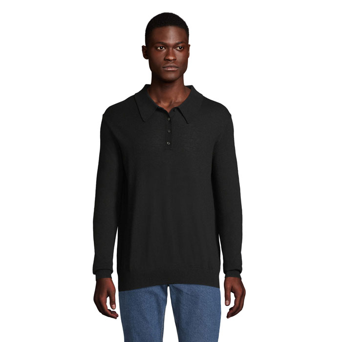 STEFAN SWEATER P185281O MI-N03986-W STEFAN SWEATER P185281O MI-N03986-W