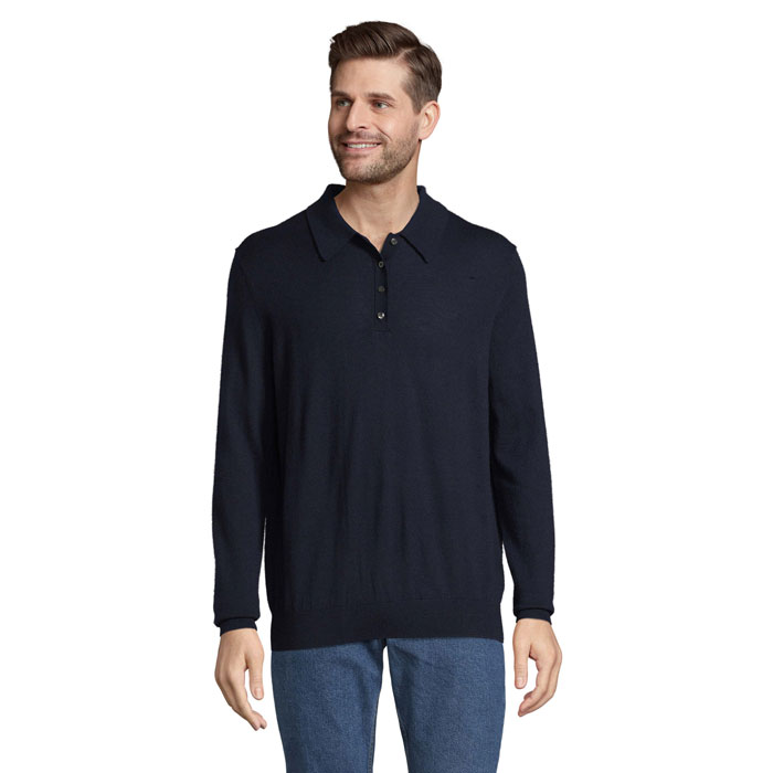 STEFAN SWEATER P185281O night