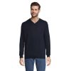 SULLIVAN MEN V-NECK SWEATER P185295O night SULLIVAN MEN V-NECK SWEATER P185295O night