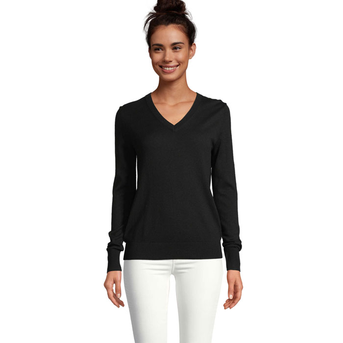 SULLIVAN WOMEN SWEATER P185309O MI-N03988-W