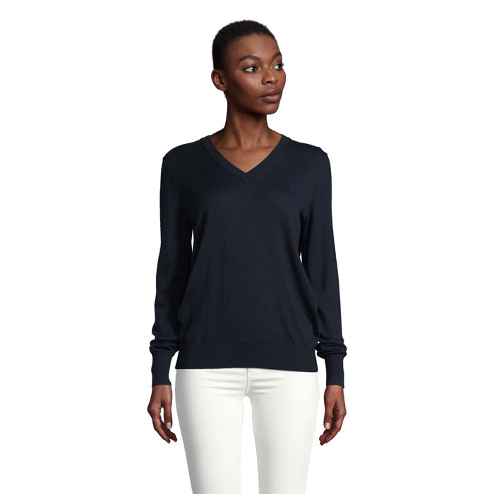 SULLIVAN WOMEN SWEATER P185309O night SULLIVAN WOMEN SWEATER P185309O night