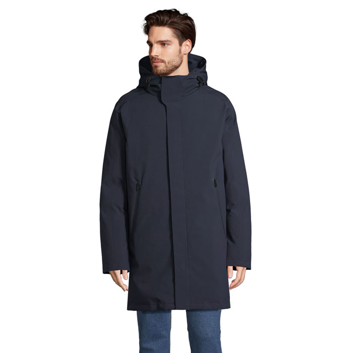 ALFI MEN WARM JACKET P185321O night
