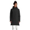 ALFI WOMEN WARM JACKET P185335O deep black