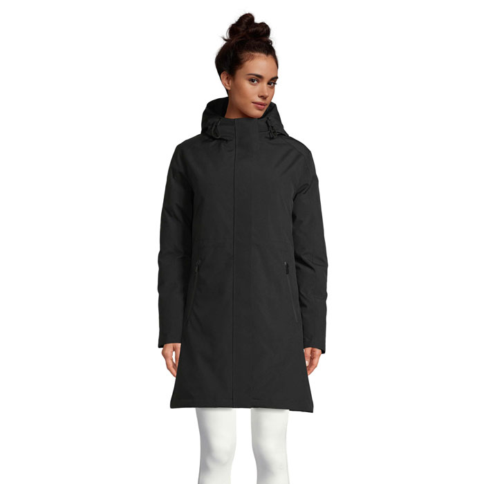 ALFI WOMEN WARM JACKET P185335O MI-N04005-W ALFI WOMEN WARM JACKET P185335O MI-N04005-W