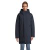 ALFI WOMEN WARM JACKET P185335O night