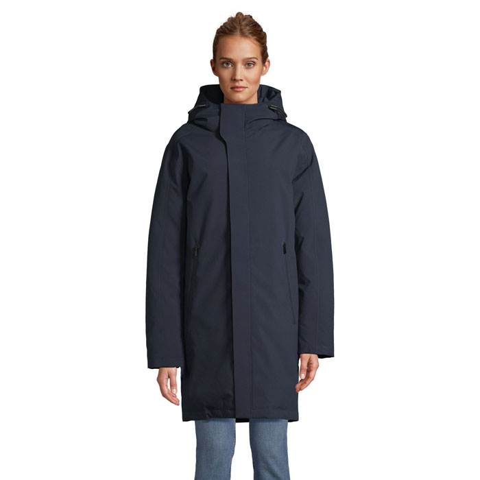 ALFI WOMEN WARM JACKET P185335O night