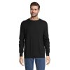 STUART MEN SWEATER P185347O deep black STUART MEN SWEATER P185347O deep black