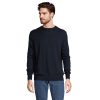 STUART MEN SWEATER P185347O night STUART MEN SWEATER P185347O night
