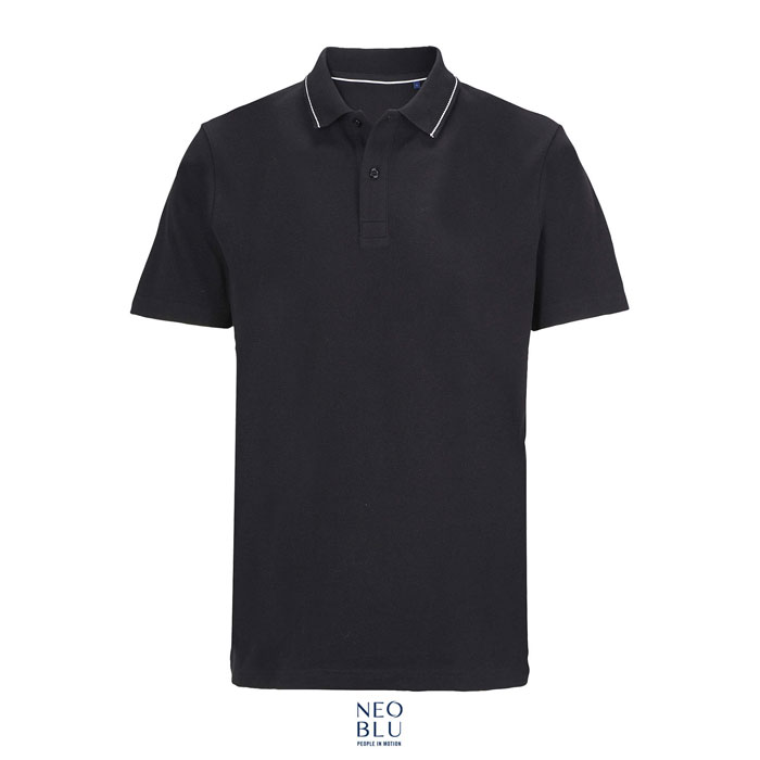 OREL POLO UNISEX P185361O MI-N04337-W