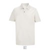 OREL POLO UNISEX P185361O dusty beige OREL POLO UNISEX P185361O dusty beige