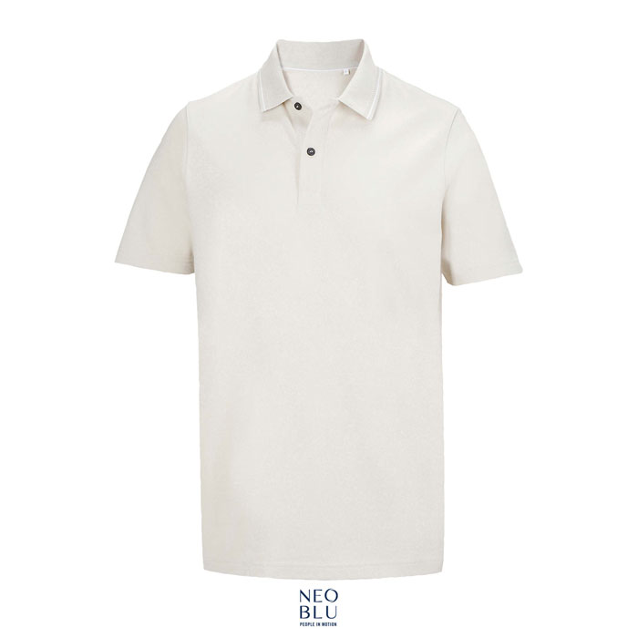 OREL POLO UNISEX P185361O dusty beige OREL POLO UNISEX P185361O dusty beige