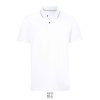 OREL POLO UNISEX P185361O optic white OREL POLO UNISEX P185361O optic white