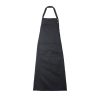 EDGAR APRON P185432O deep black EDGAR APRON P185432O deep black