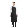 EROLD APRON P185435O deep black EROLD APRON P185435O deep black