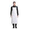 EROLD APRON P185435O optic white EROLD APRON P185435O optic white