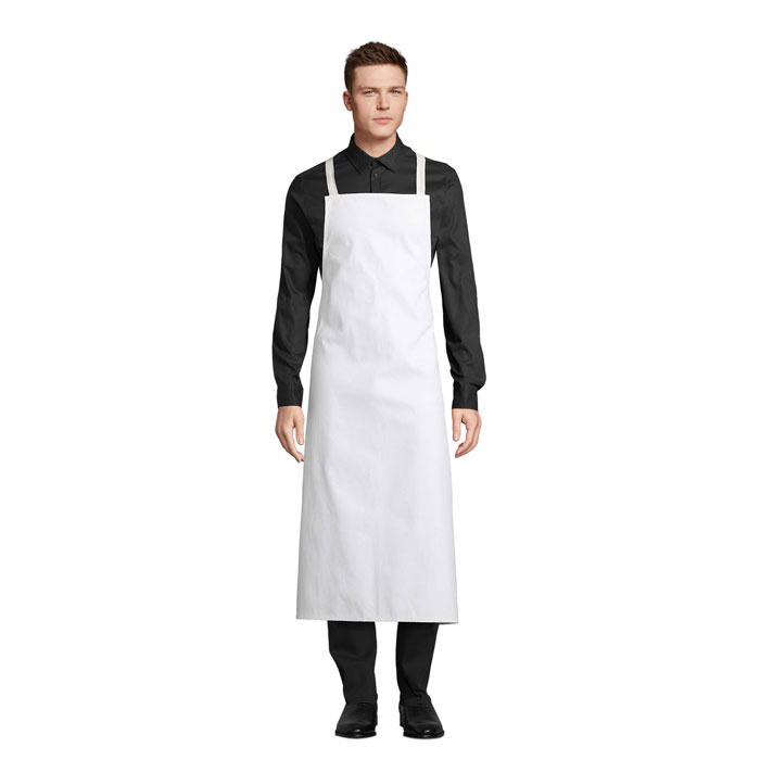 EROLD APRON P185435O optic white EROLD APRON P185435O optic white
