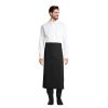 EMILE APRON P185438O deep black EMILE APRON P185438O deep black